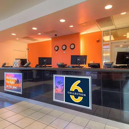 Collection 6-Las Vegas, Nv - Tropicana